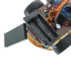 Nano V3.0 Arduino Tabanlı Robot Akıllı Bluetooth İzleme / Engellerden Kaçınma