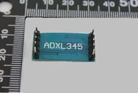 Üç Eksen İvmeölçer ADXL345 Dijital Açı İvme Sensörü Modülü