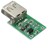 1200MA Boost Arduino Sensör Modülü 5V Güç Kaynağı Modülü Yeşil Renk