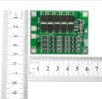 Dengeli Sürüm 4S 40A Arduino Sensör Modülü Lityum Pil Koruma Kurulu