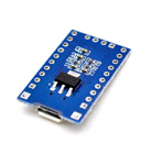 3 W Güç Arduino Sensör Modülü STM8S103F3P6 STM8 Entegre Devreler OKY2015-5