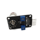 0 - 2V Analog Voltaj Arduino Sensör Modülü CO2 Konsantrasyonu Algılama Sensörü Modülü MG811