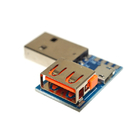 3 - 5V Arduino Sensör Modülü Erkek - Dişi - Mikro USB Modül Adaptörü