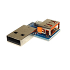 3 - 5V Arduino Sensör Modülü Erkek - Dişi - Mikro USB Modül Adaptörü