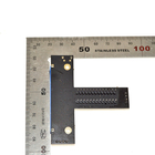 2.54mm Pin Aralığı T Adaptör Kartı Genişletme Kartı DC 3.3v Çalışma Gerilimi