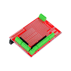 Raspberry Pi 75g Ağırlık İçin Hafif Arduino Shield Genişletme Kartı