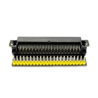 Mikro Bit için Pin Aralığı 2.54mm DC 3V Koparma Kartı