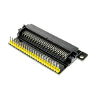 Mikro Bit için Pin Aralığı 2.54mm DC 3V Koparma Kartı
