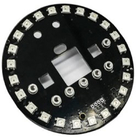 Microbit için Sesle Çalışan LED Işık PCB Kartı