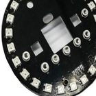 Microbit için Sesle Çalışan LED Işık PCB Kartı