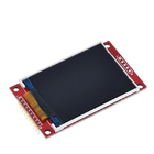 Arduino için 5110 4IO ile Uyumlu 2.2 &quot;SPI Seri 240X320 TFT Ekran Modülü