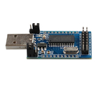 Dönüştürücü Paralel Bağlantı Noktası Dönüştürücü Modülü Lamba Kartı Modülü USB Programcı CH341A Kalkanı Arduino için