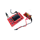 Arduino için Açılış Kaynağı Dijital DSO 138 DIY Osiloskop Kiti