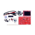 Arduino için Açılış Kaynağı Dijital DSO 138 DIY Osiloskop Kiti