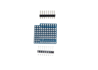 Arduino için D1 Mini WIFI Geliştirme Kartı Çift Taraflı Genişletilmiş Versiyon