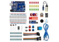 Arduino için Temel Başlangıç ​​Kiti Uno R3 Öğrenme Kiti R3 DIY Kiti