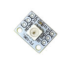 Arduino için 5V 4xSMD LED Işık Modülü, 5050 Geliştirme PCB Kurulu