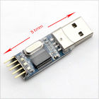 PL2303HX USB Arduino WIN7 sistemi için RS232 TTL Dönüştürücü Modülü