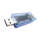 Arduino için USB Güç Ölçer Test Cihazı, USB Voltaj ve Güç Kaynağı Ölçer KWS-V20
