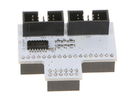 Arduino için 3D Yazıcı LCD Panel Adaptörü Anahtar Kartı Modülü