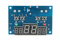 Arduino için Dijital Ekran Termostat Sıcaklık Kontrol Cihazı XH-W1401