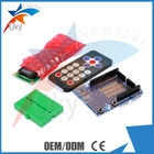 Lehimsiz Breadboard LCD1602 RFID Modülü İçeren UNO R3 Geliştirme Kurulu Takımı