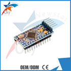 Arduino Funduino Pro Mini ATMEGA328P 5 V / 16M için Mikrodenetleyici Kurulu