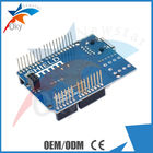 Ethernet Kalkanı W5100 R3 Arduino Geliştirme Kartı Ağ MEGA 2560 R3