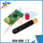 Arduino PTR8000 Kablosuz Modülü için NF905SE NRF905 Kablosuz modülü Tri-band Alıcı-verici