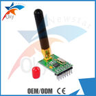 Arduino PTR8000 Kablosuz Modülü için NF905SE NRF905 Kablosuz modülü Tri-band Alıcı-verici