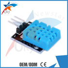 Dijital DHT11 Arduino Sıcaklık Sensörü Hassas% 20 -% 90 Bağıl Nem