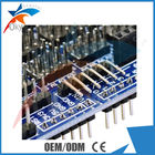 Arduino Dijital Analog Modül Servolar için Sensör Shield, Sensör Shield V1.0