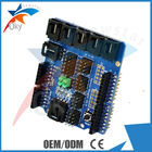 Sensör Shield V4 için 5 VDC elektronik bloklar Arduino Sensörler Kiti