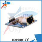 MCU AVR PIC ARM için Arduino için ENC28J60 10Mbs LAN Modülü Ethernet Ağ modülü