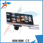Kararlı Sensörler SW-18015P Titreşim Anahtarı Modülü mikro Titreşim Sensörü