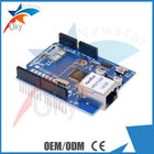 Arduino tabanlı Ethernet W5100 ağı genişletme Yönetim Kurulu SD kart genişletme