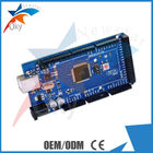 Mega 2560 R3 kurulu ATMega2560 kurulu Arduino, ATMega2560 ATMega16U2 için