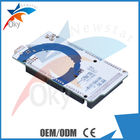 Arduinos Elektronik Mega 2560 R3 Denetleyici ATmega2560 Yönetim Kurulu