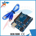 Arduino Giriş Gerilimi 7 için USB Kurulu UNO R3 - 12V Kontrol ATmega328