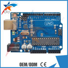 Arduino Giriş Gerilimi 7 için USB Kurulu UNO R3 - 12V Kontrol ATmega328