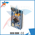 Pro mini Denetleyici ATmega328p 512 bayt 40 mA 8 MHz Kurulu