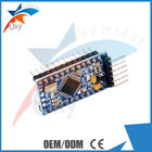Pro mini Denetleyici ATmega328p 512 bayt 40 mA 8 MHz Kurulu