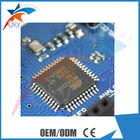 Leonardo R3 geliştirme kurulu Arduino, ATmega32U4 kurulu ile USB tel kablo için