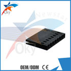 4 X 4 Matrix Tuş Takımı Membran Switch Kontrol Paneli Elektronik Bileşenler