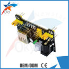 Arduino, MB-102 Elektronik Breadboard için 5V / 3.3V 830 Puanlı Breadboard