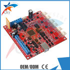 Arduino Atmega2560 Mikro Işlemci 1.2A Için RepRap 3D Yazıcı Rambo Kontrol Kurulu