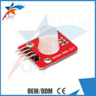 Ahududu PI STM32 ARM için 10MM RGB LED Modül Işık Sensörü Arduino