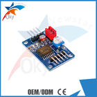 Arduino, LM393 için DC5V modülü / MQ-6 gaz sensörü PCF8591