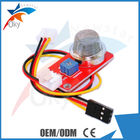 TTL duman sensör modülü Arduino uyumlu, elektronik bileşenler parçaları