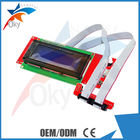 Özel Paket 3D Yazıcı Akıllı Kontrol Kartı Rampaları V1.4 LCD2004 Kurulu Modülü